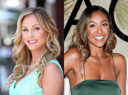 Clare Crawley will possibly be replaced by Tayshia Adams.